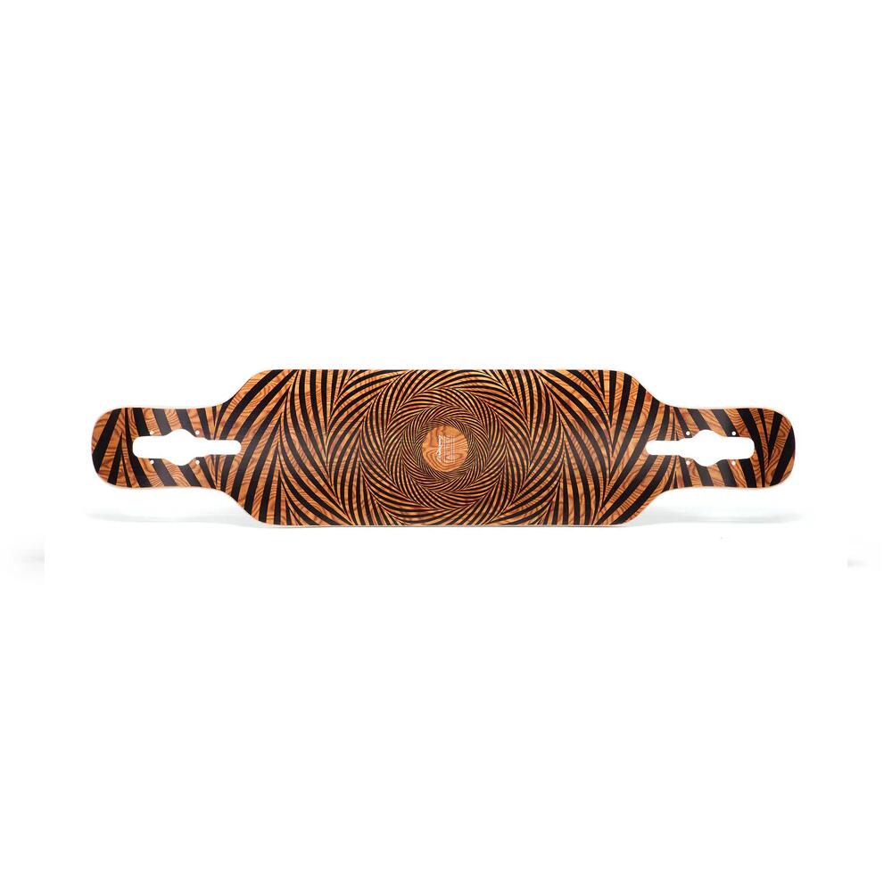 Planche - Sk8 Seule Tan Tien Flex 2 - Loaded 3/3