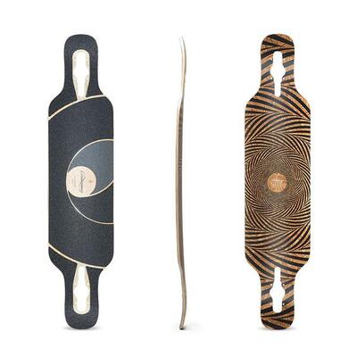 Deck LOADED Tan Tien Flex 2 39