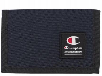 Champion Sport-Geldbörse 100% Polyester mit Velcro
