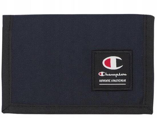 Champion Sport-Geldbörse 100% Polyester mit Velcro