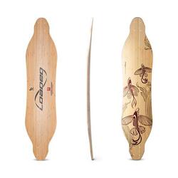 Planche Sk8 Seule Vanguard Flex - Flex - 2 LOADED