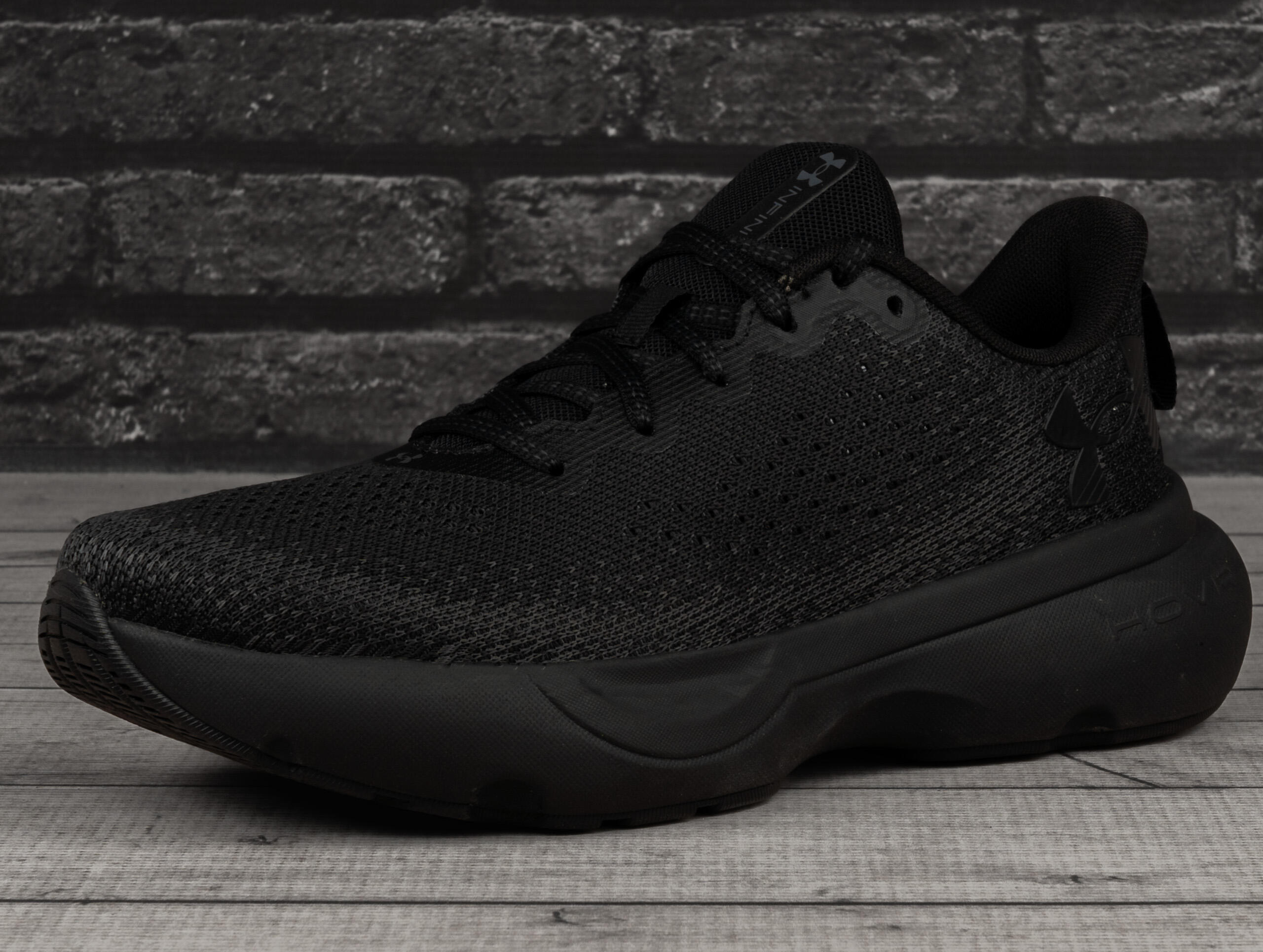 Chaussures de course pour hommes Under Armour Infinite 4/7