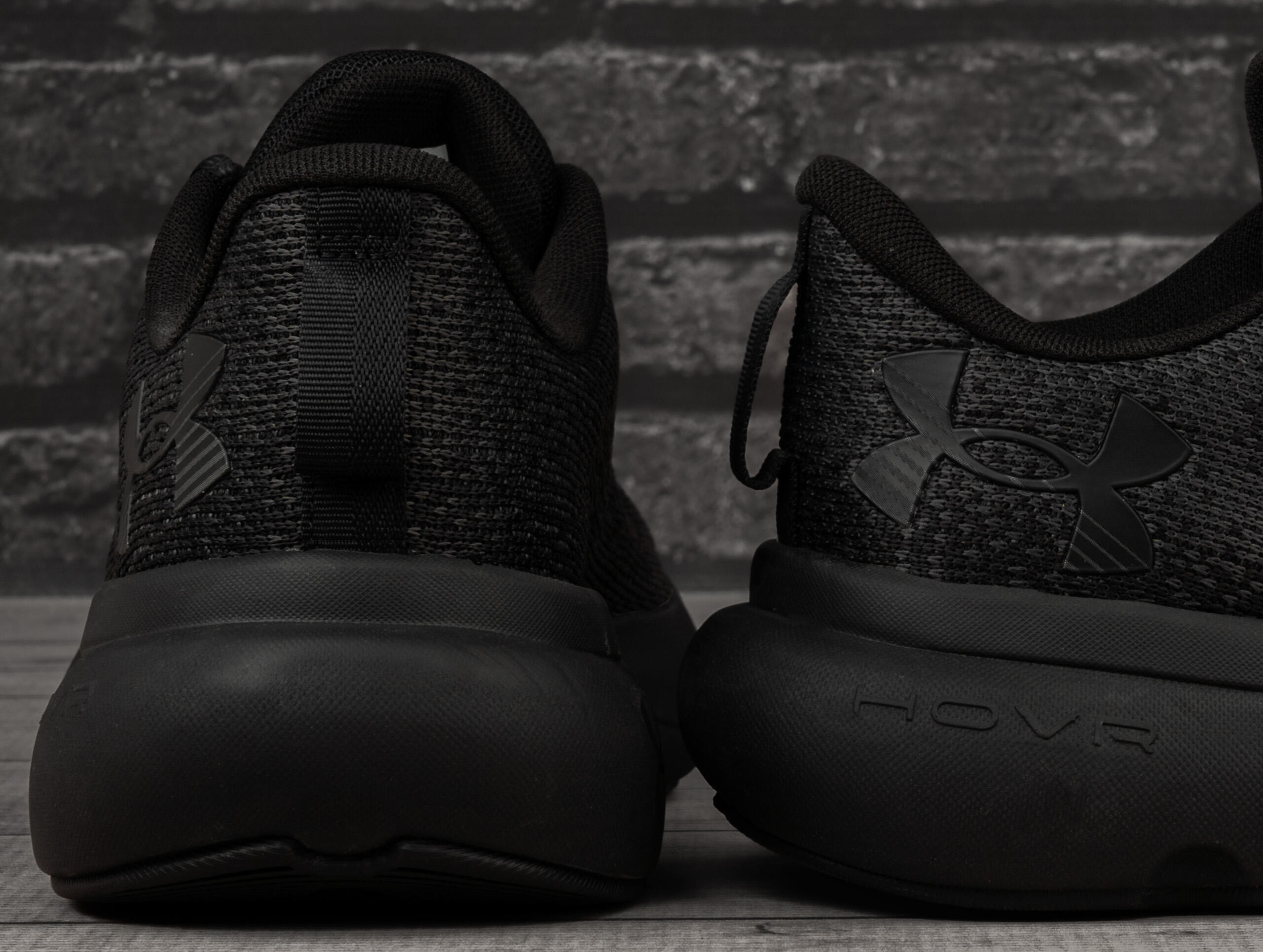 Chaussures de course pour hommes Under Armour Infinite 5/7
