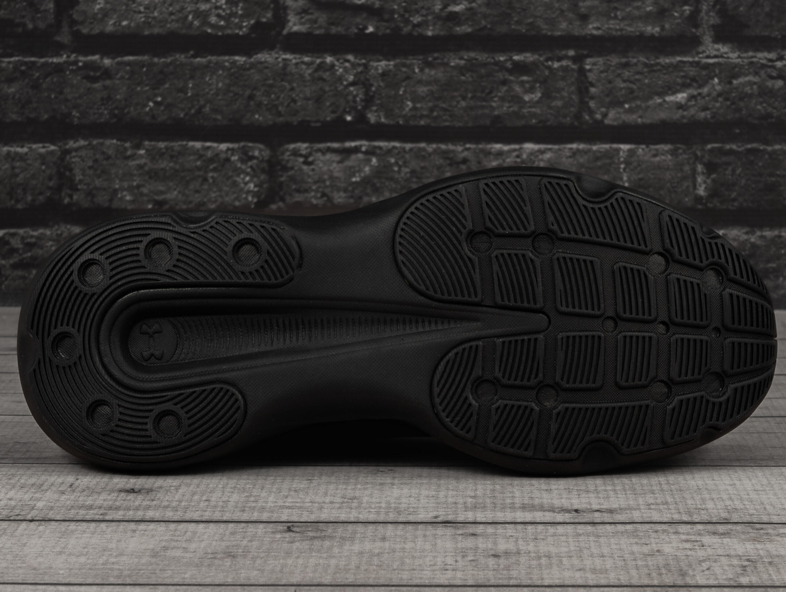 Chaussures de course pour hommes Under Armour Infinite 6/7