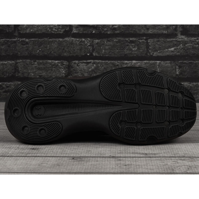 Pantofi de alergare bărbați Under Armour Infinite