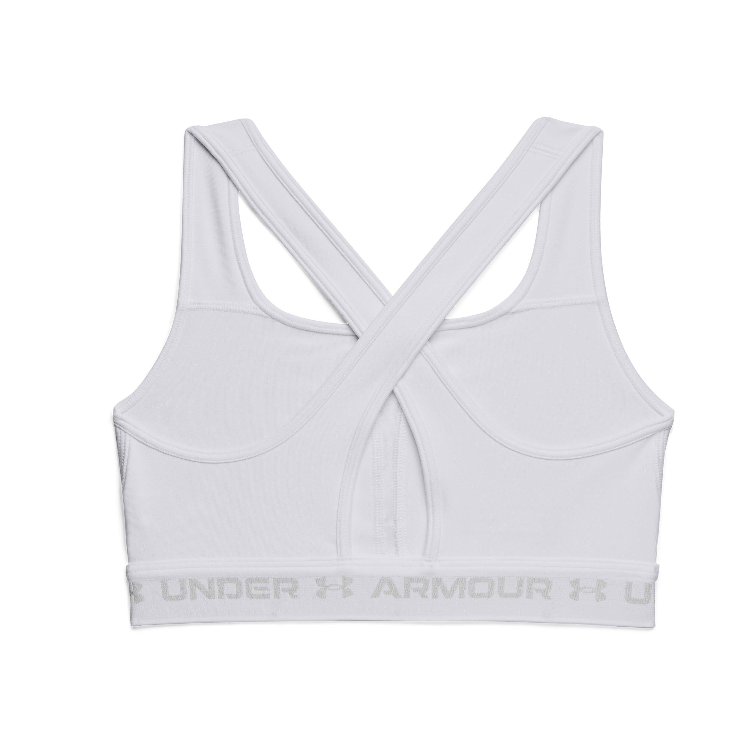 Sportbeha met gemiddelde ondersteuning voor dames Under Armour® Crossback 6/6