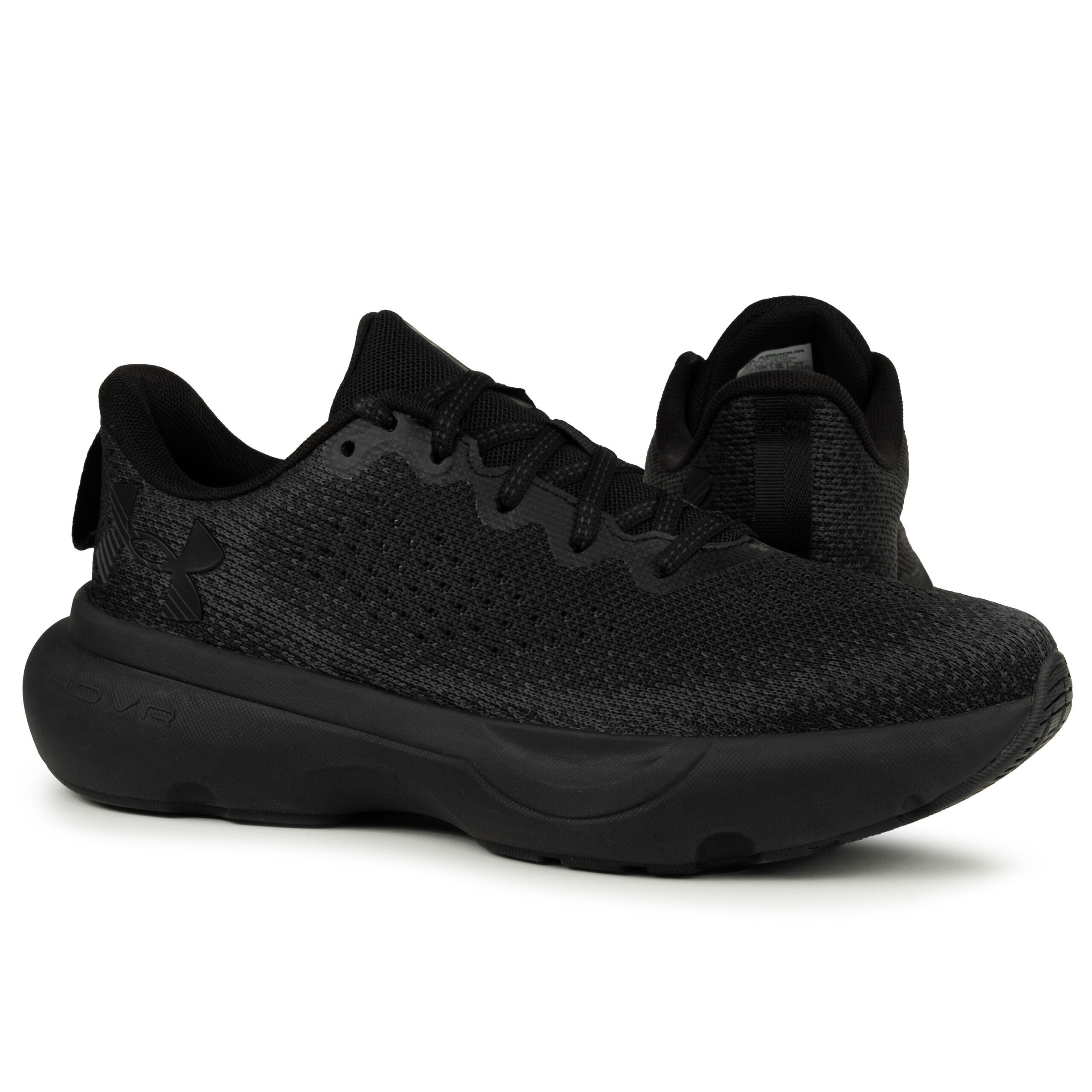Chaussures de course pour hommes Under Armour Infinite 1/7