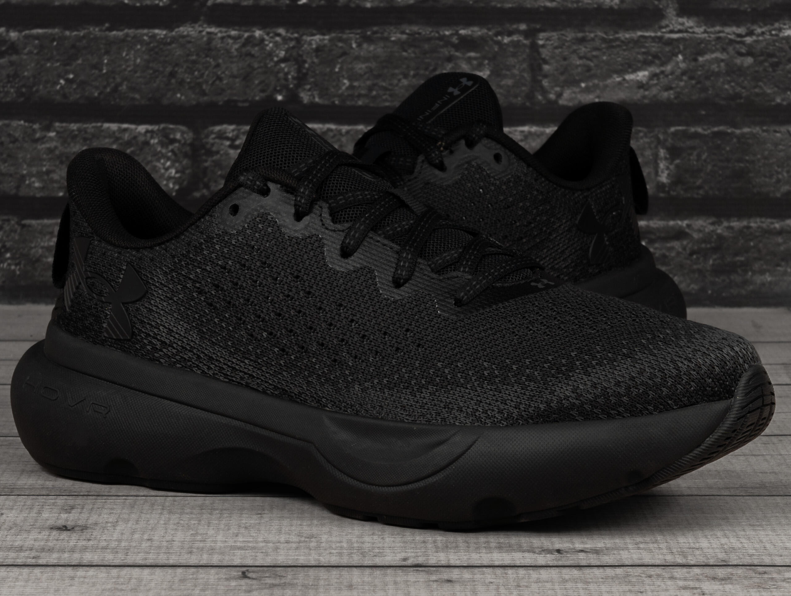 Chaussures de course pour hommes Under Armour Infinite 3/7