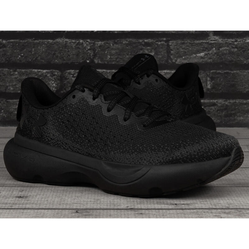 Pantofi de alergare bărbați Under Armour Infinite
