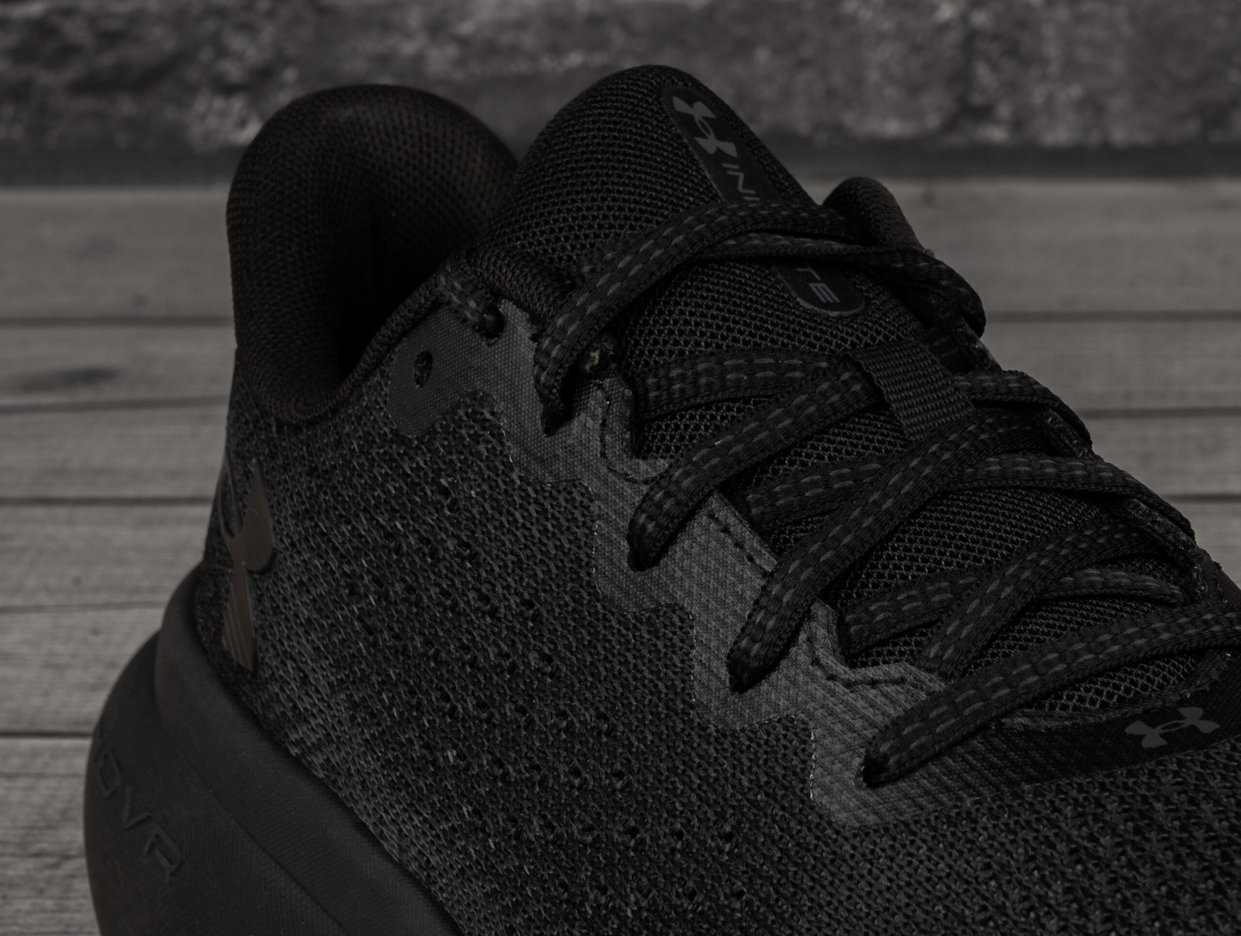 Chaussures de course pour hommes Under Armour Infinite 7/7