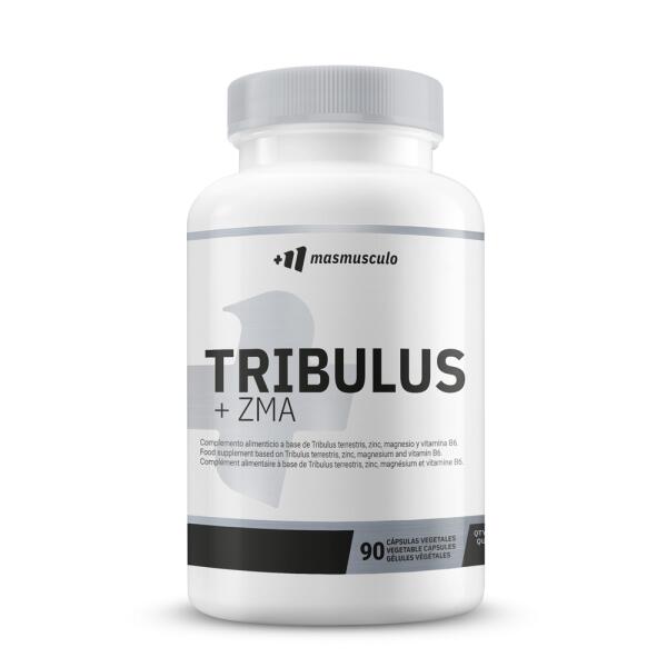 Tribulus + ZMA - 90 cápsulas de MM Supplements PROMOÇÃO      9,90€ 17,90€ -44%    * 06/05/2025 até rutura de stock  Preço por quantidade 110,00€kg MMSUPPLEMENTS Tribulus + ZMA - 90 cápsulas de MM SupplementsVendido e expedido por: Masmusculo    