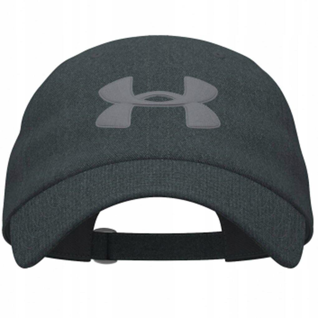 Czapka z daszkiem męska Under Armour Blitzing Cap 7/7