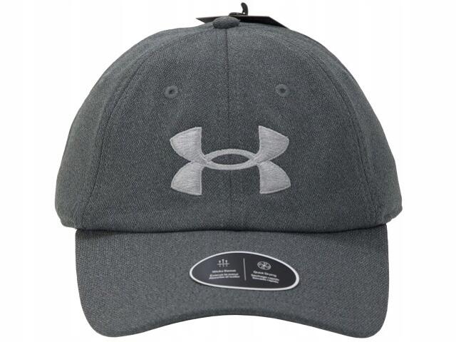 Czapka z daszkiem męska Under Armour Blitzing Cap 3/7