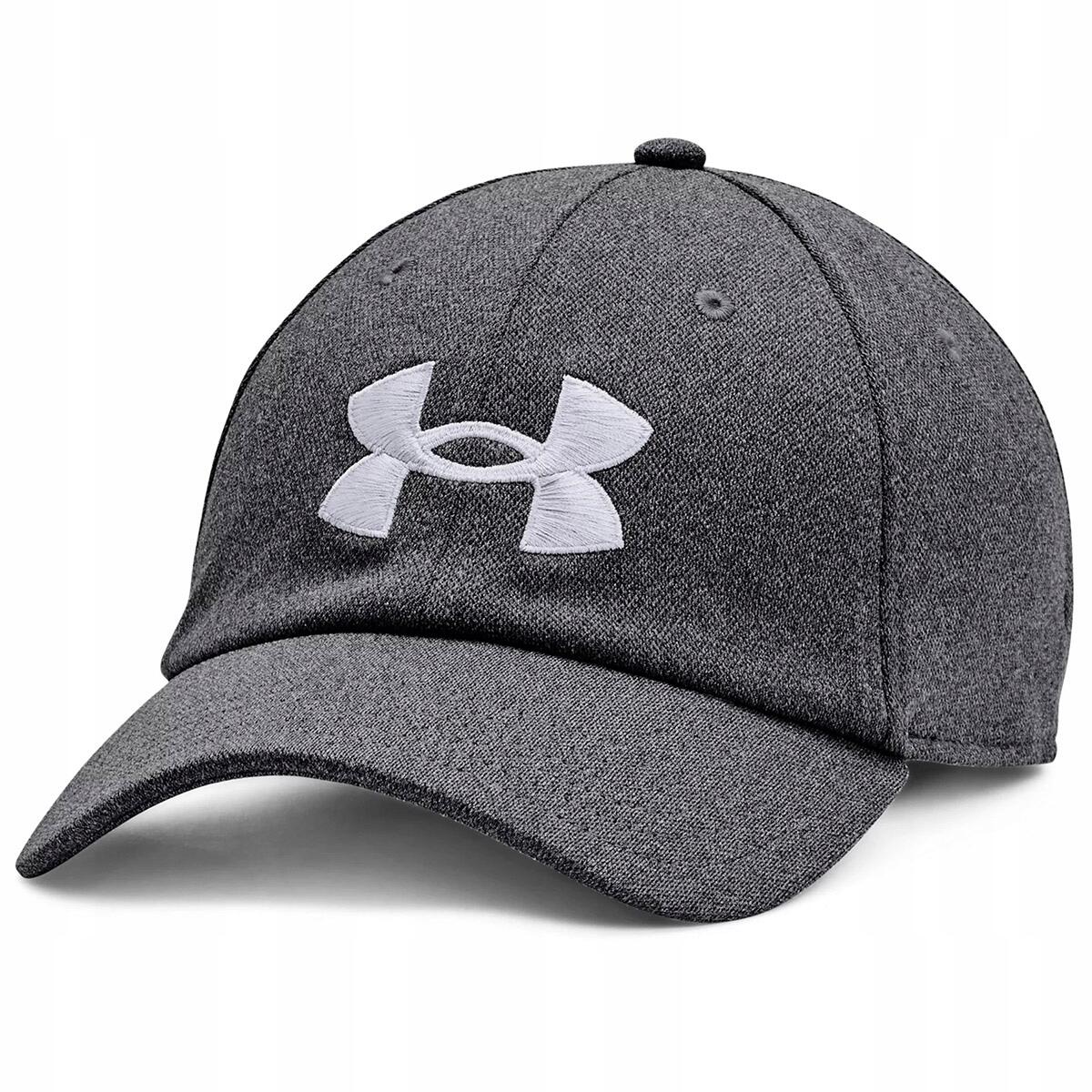 Czapka z daszkiem męska Under Armour Blitzing Cap 6/7
