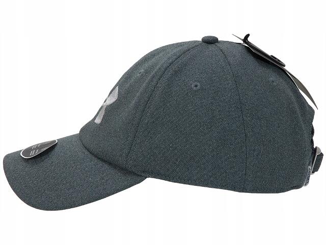Czapka z daszkiem męska Under Armour Blitzing Cap 4/7