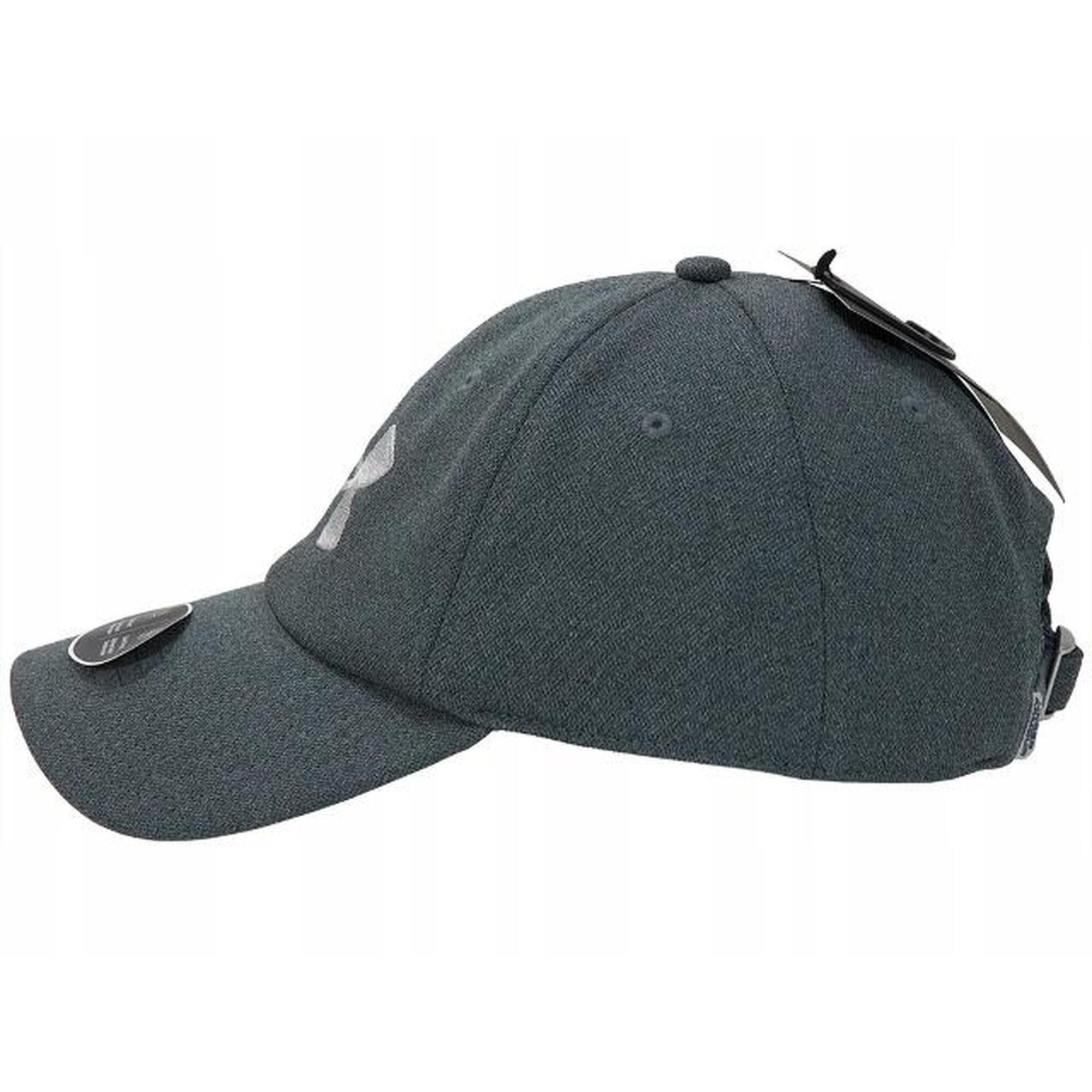 Czapka z daszkiem męska Under Armour Blitzing Cap