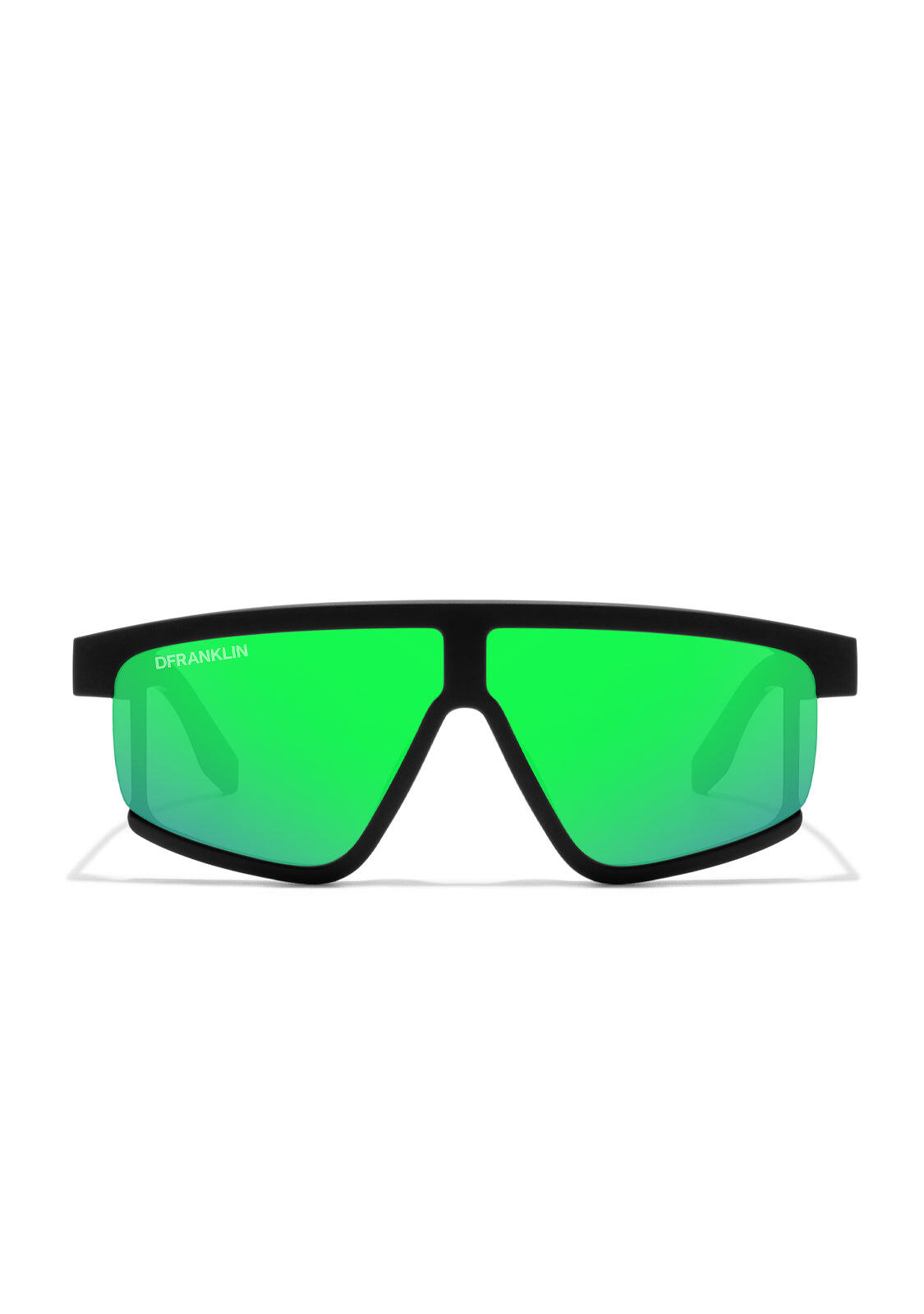 Gafas De Sol D. Franklin Alpha Matt 2/5