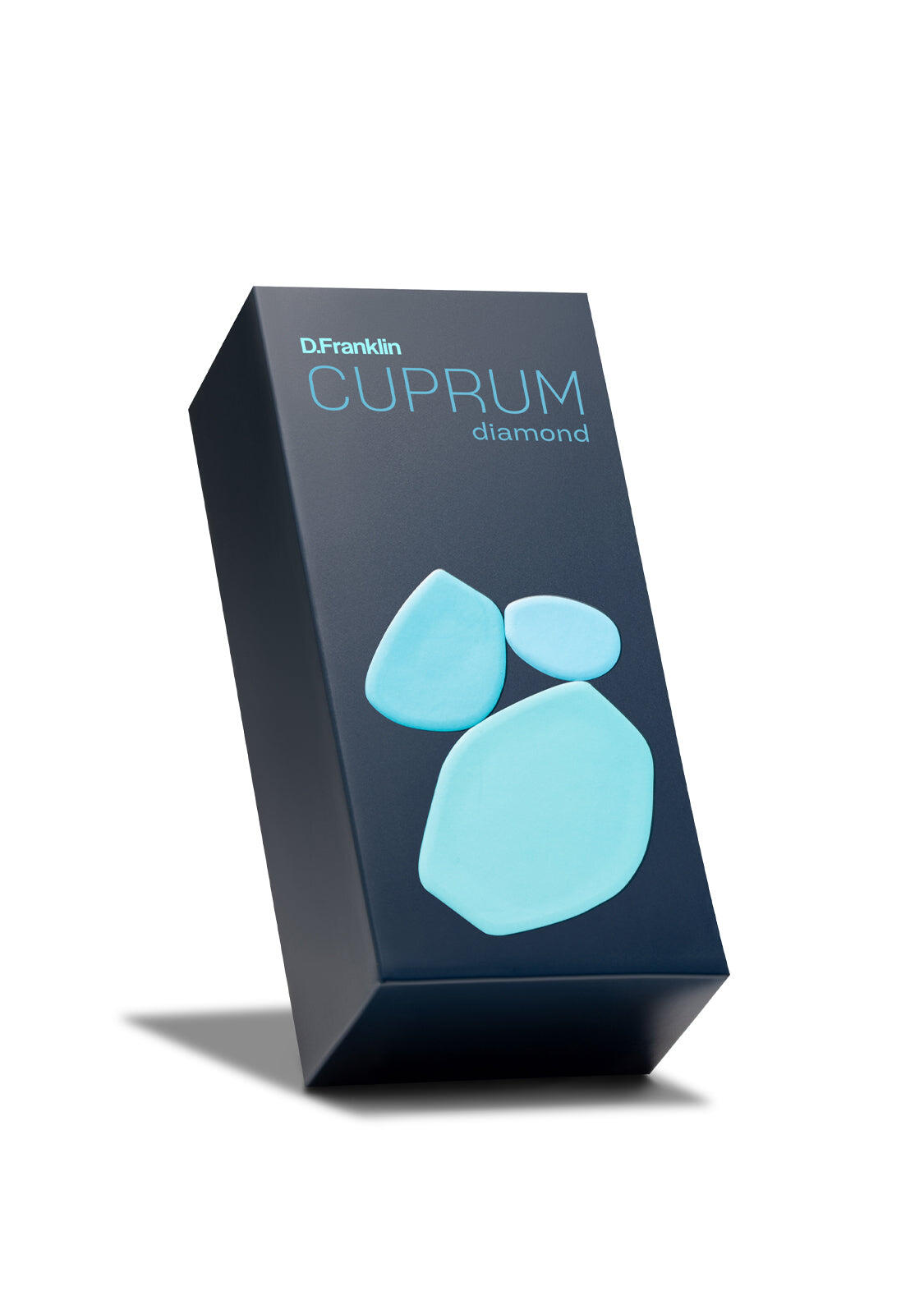 Occhiali Da Sole D.Franklin Cuprum 5/5