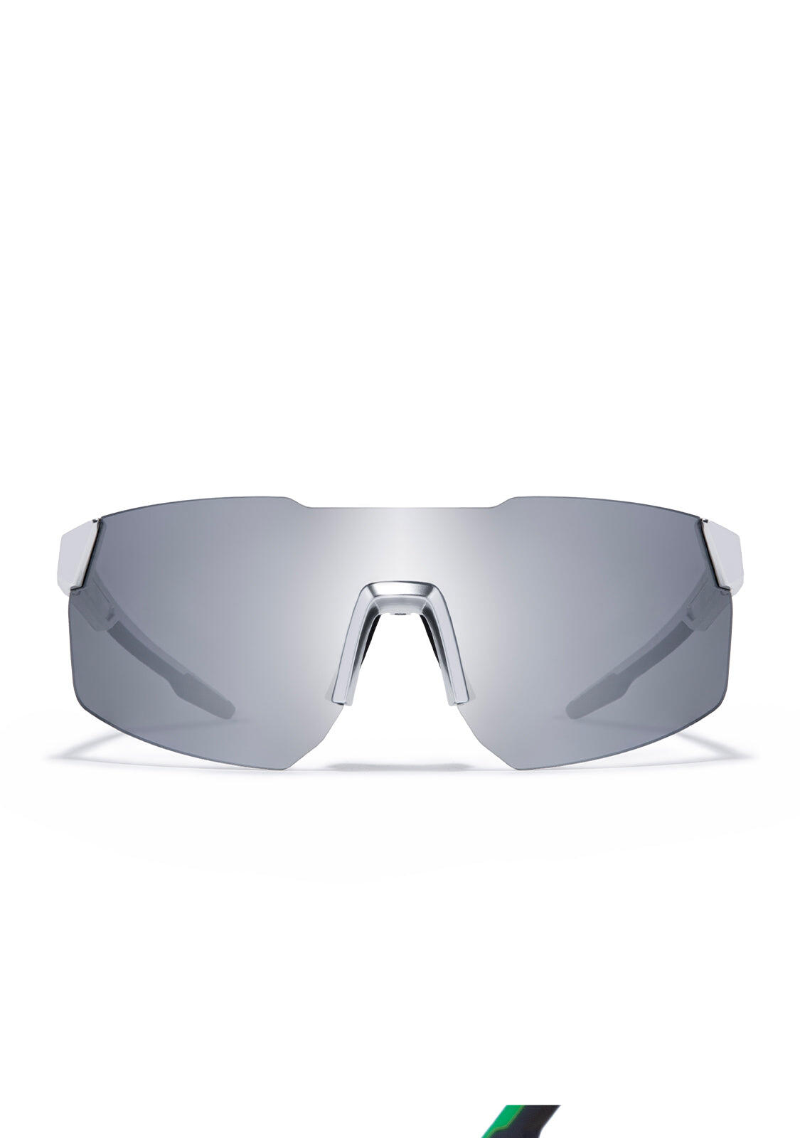 Lunettes de Soleil Sportives D.Franklin Tsunami 2/7