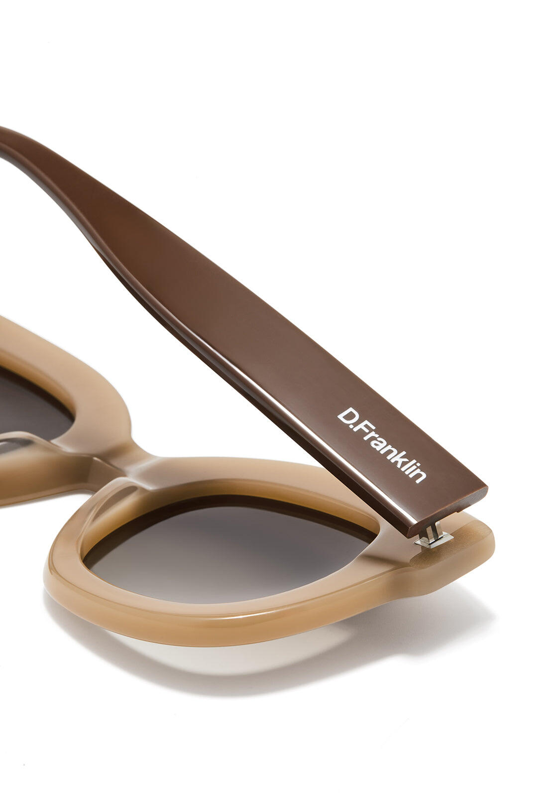 Gafas De Sol D. Franklin Holly   Gradient 5/5