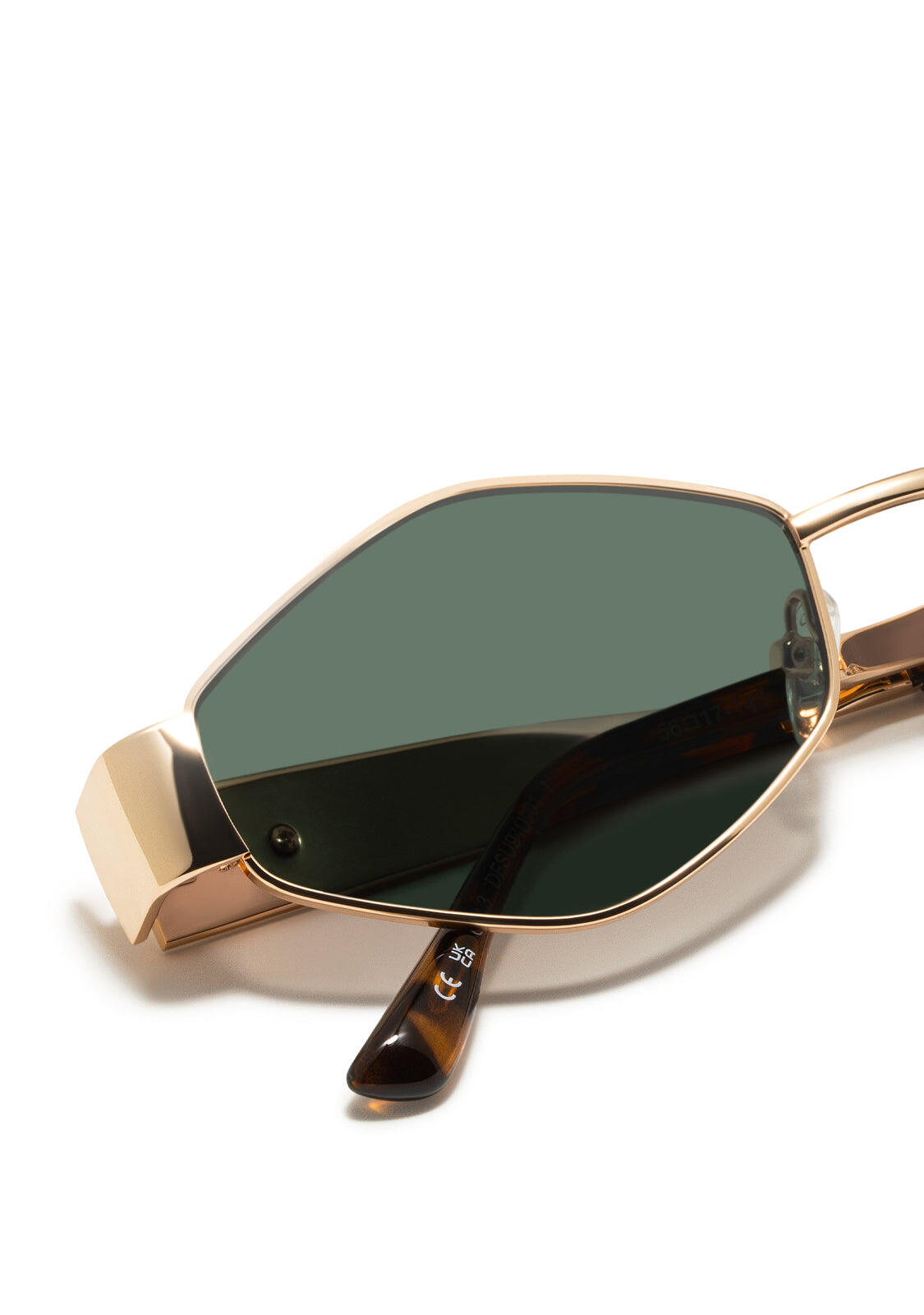 Gafas De Sol D. Franklin Cuprum Diamond 5/5