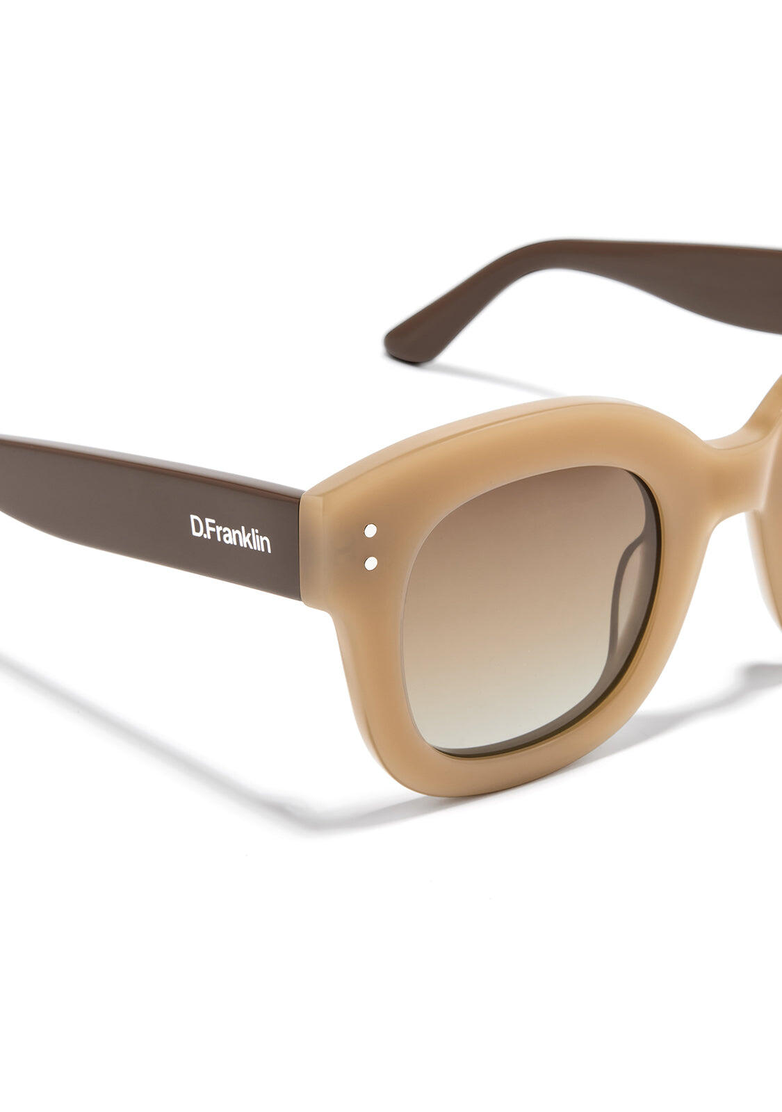 Gafas De Sol D. Franklin Holly   Gradient 4/5