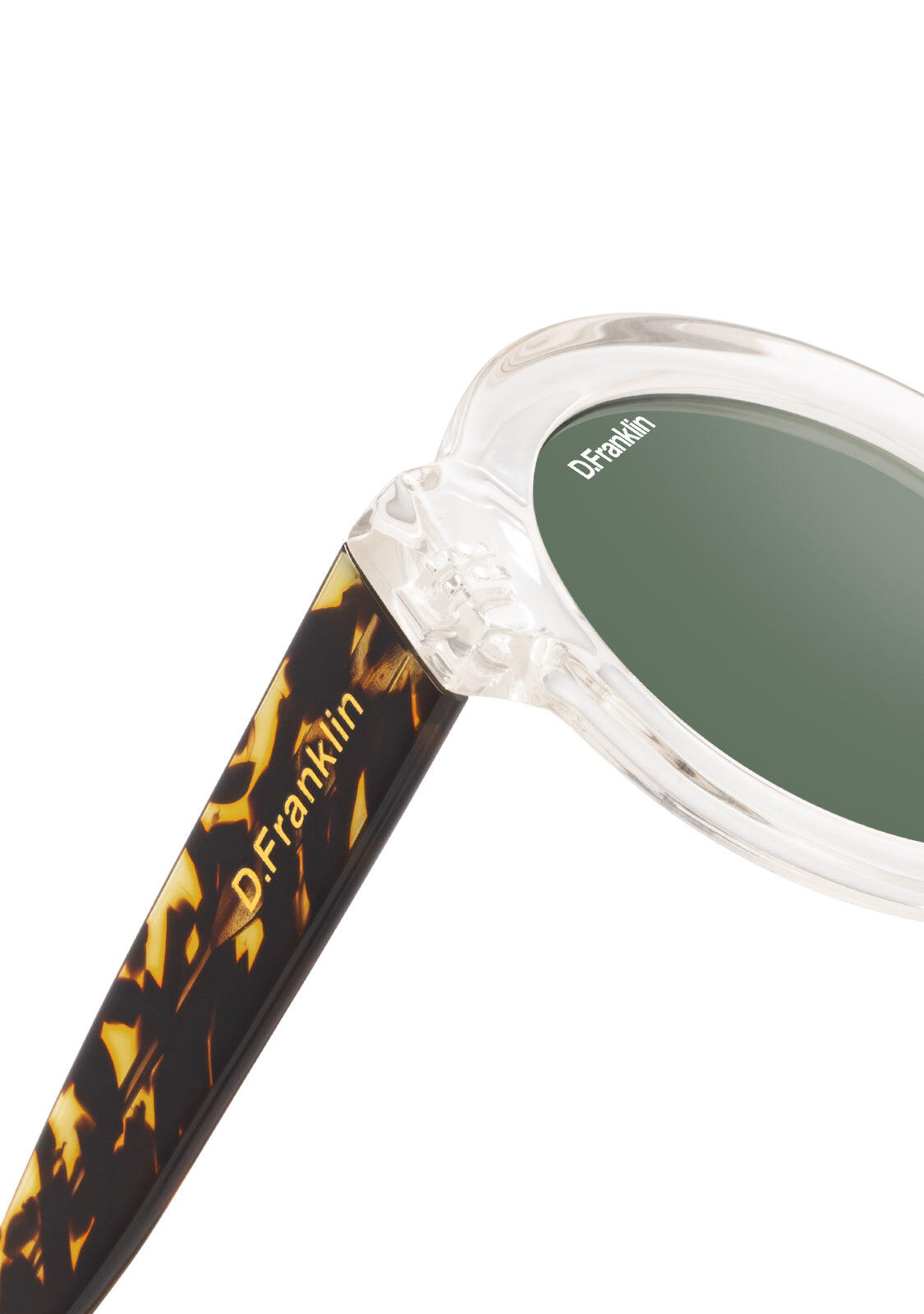 Gafas De Sol D. Franklin 913 5/5