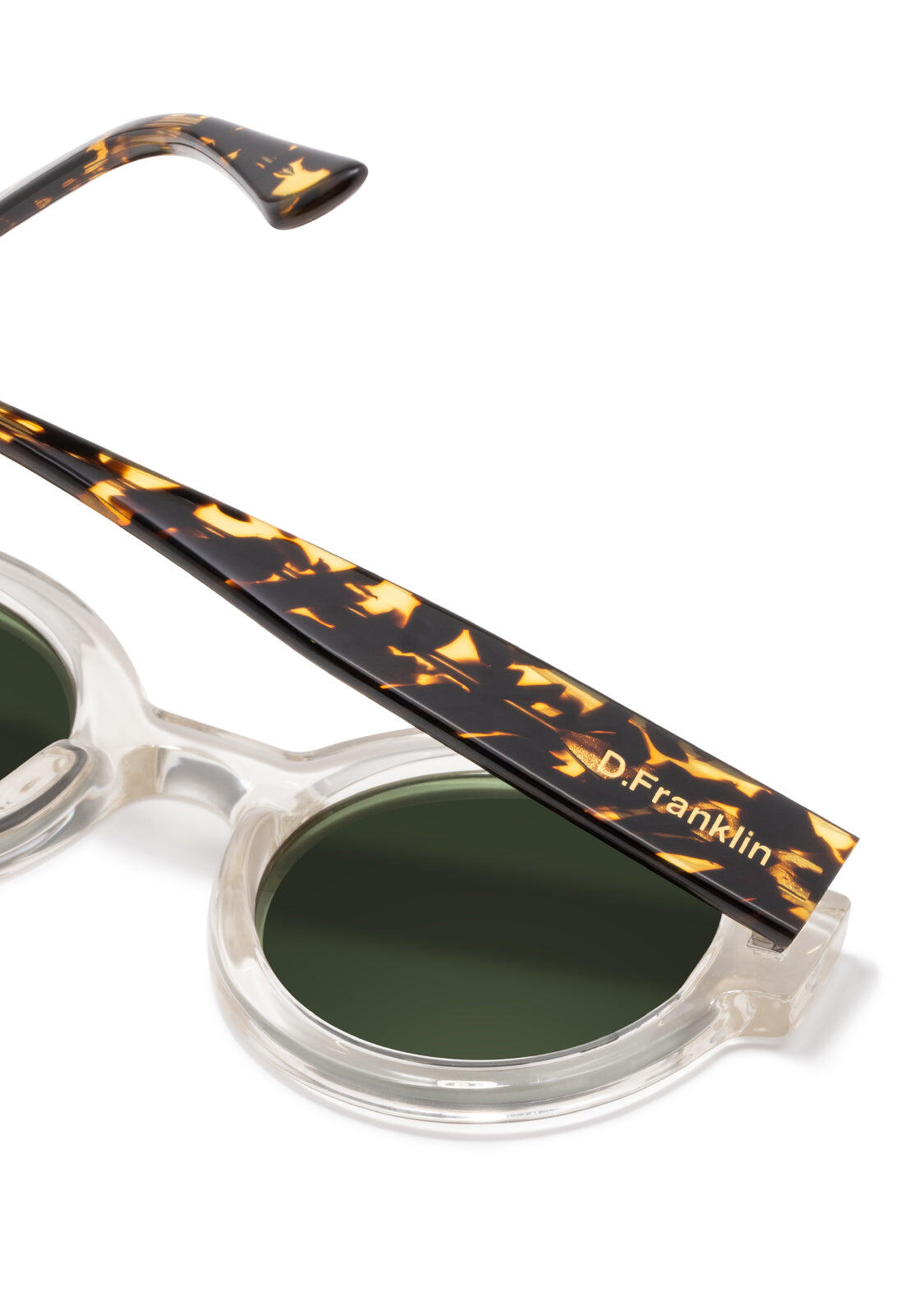Gafas De Sol D. Franklin 913 4/5