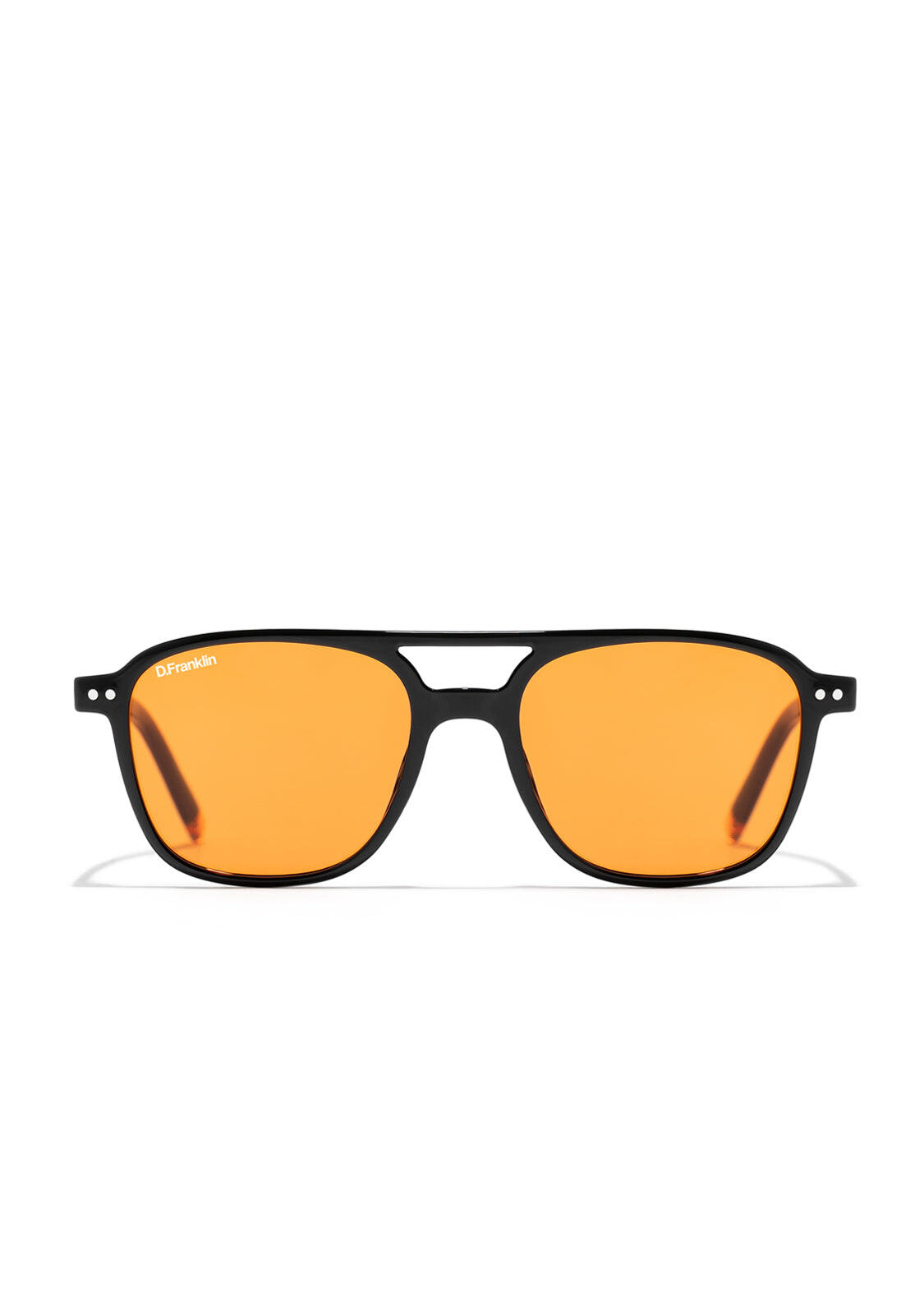 Gafas De Sol D. Franklin Jackson Square Shiny 2/5