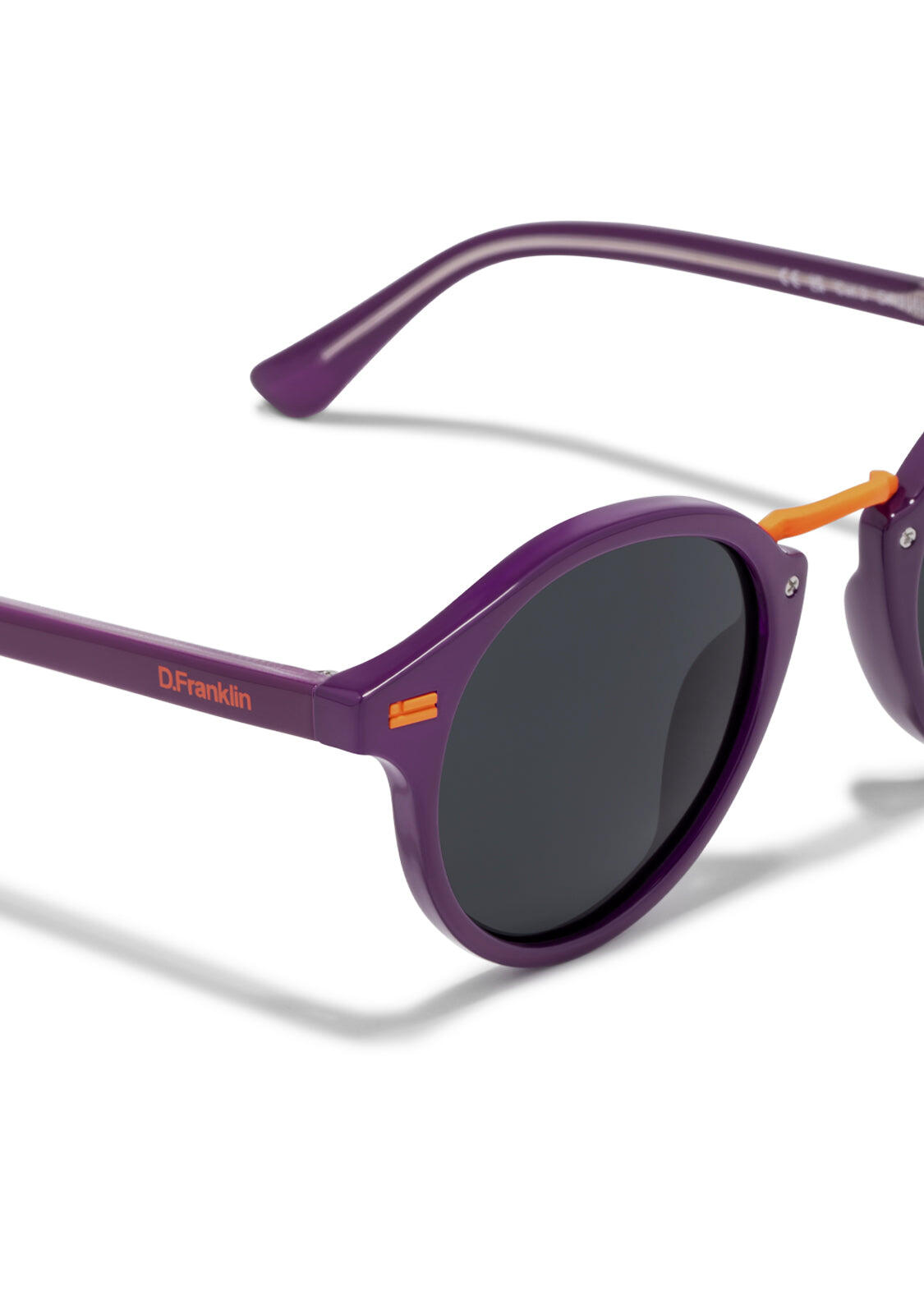 Occhiali Da Sole D.Franklin Roller 4/5