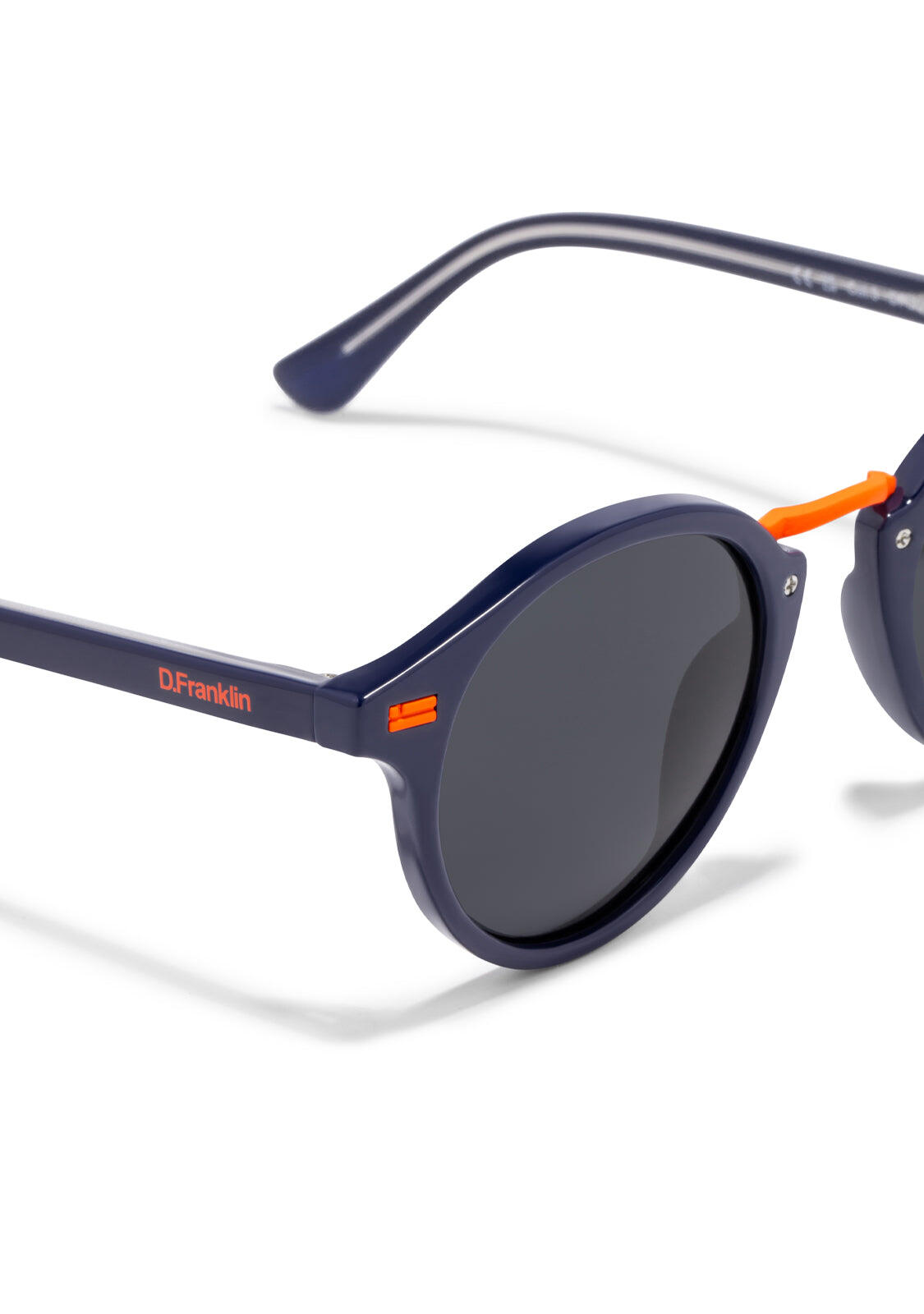 Occhiali Da Sole D.Franklin Roller 4/5
