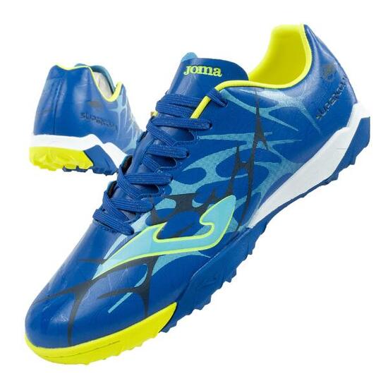 Botas Fútbol Fútbol Adulto Joma Super Copa 25 TF Royal