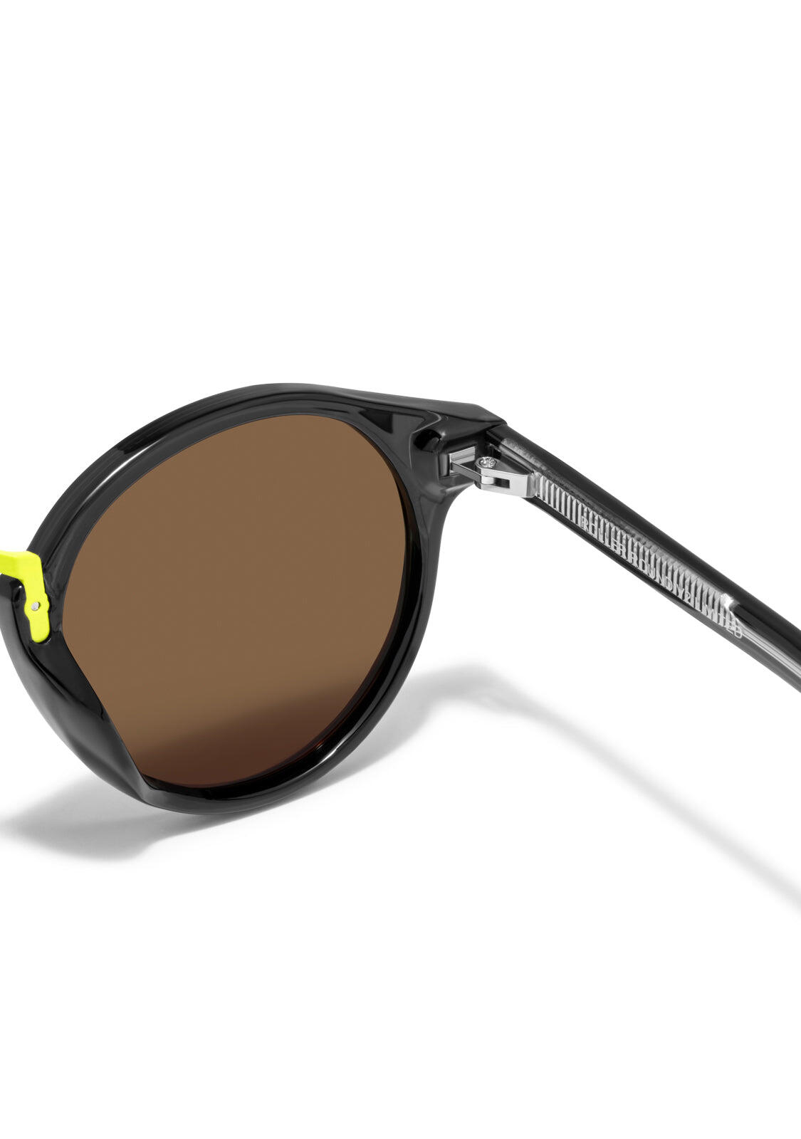 Occhiali Da Sole D.Franklin Roller Round V2 Limited 3/5