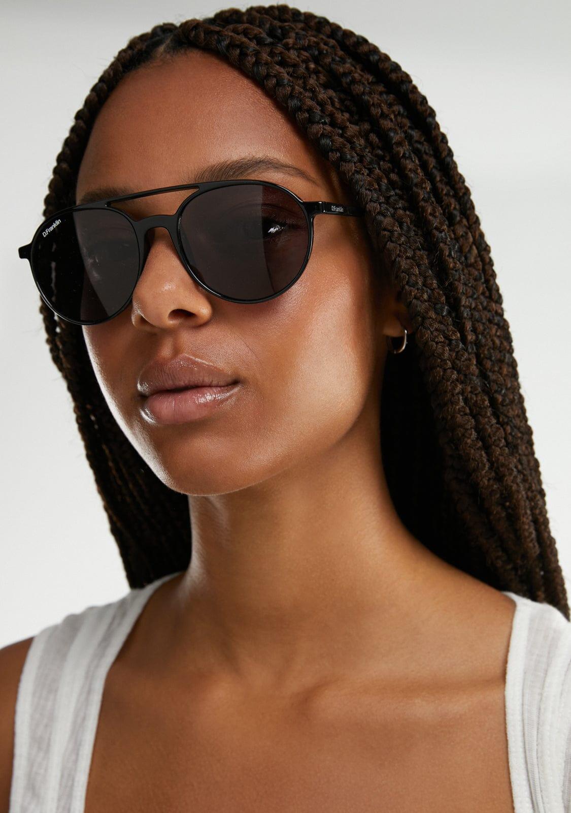 Gafas De Sol D. Franklin America Round 4/5