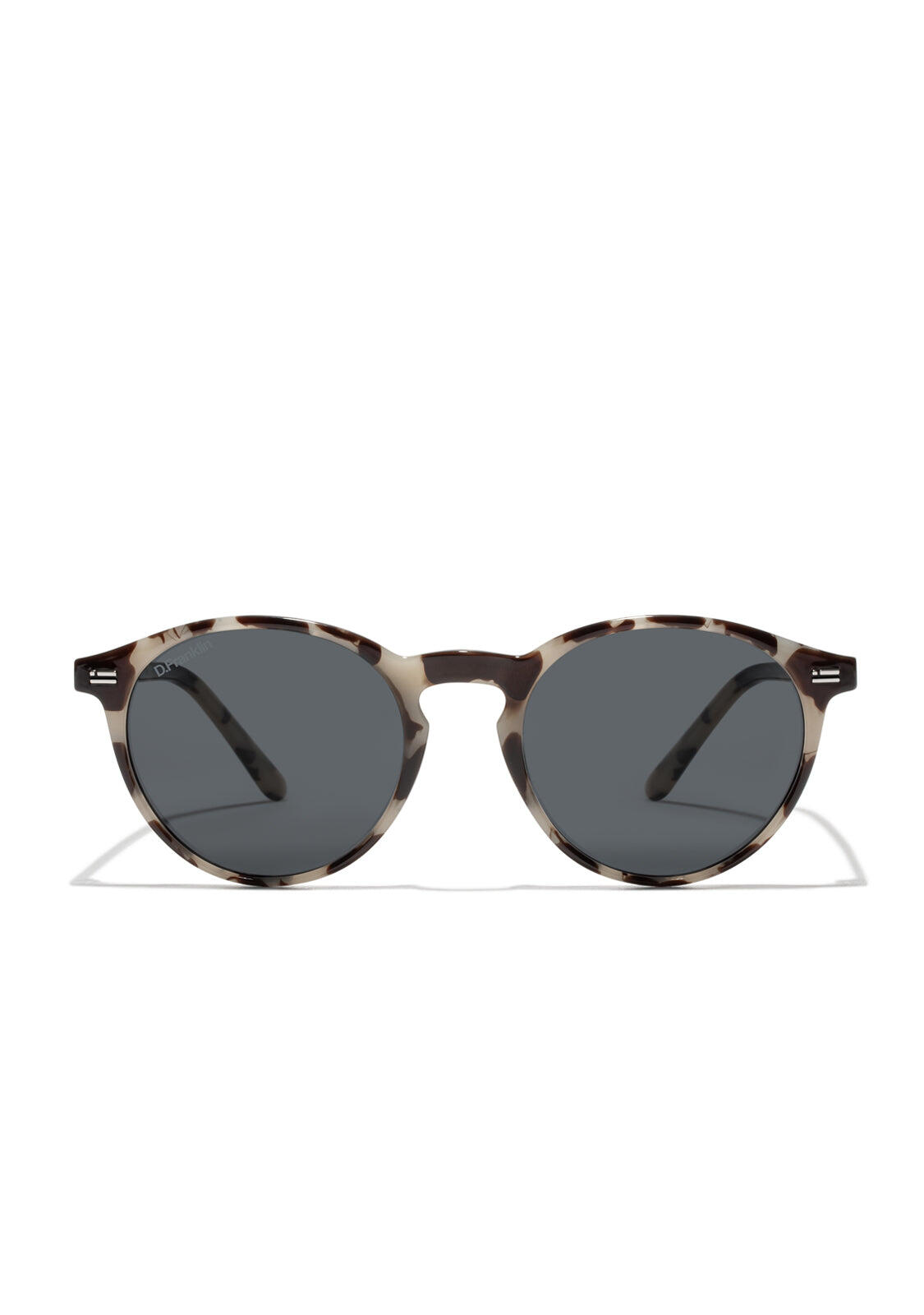 Occhiali Da Sole D.Franklin Ultra Light Max Light Tort 2/5