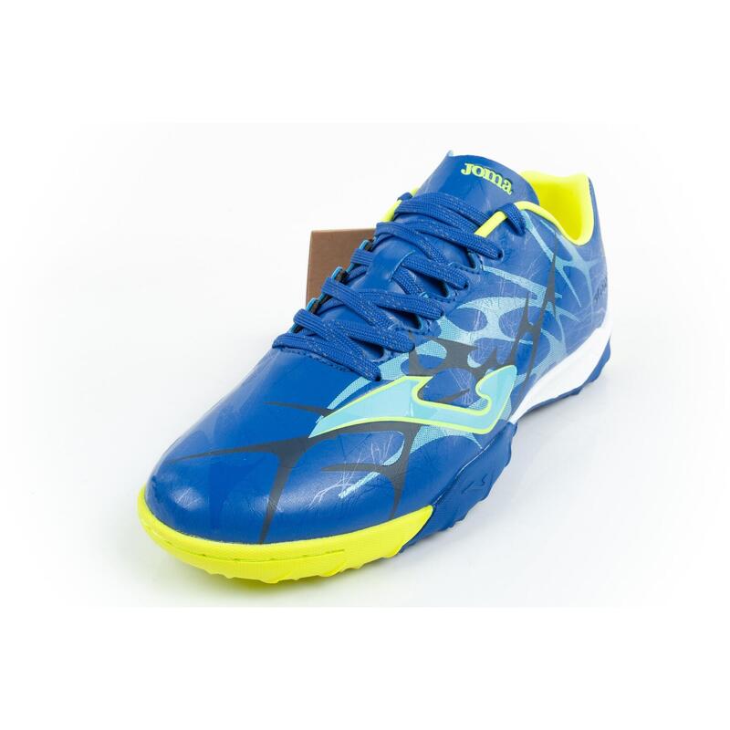 Ghete fotbal Joma Super Copa 2504 Royal Blue TF