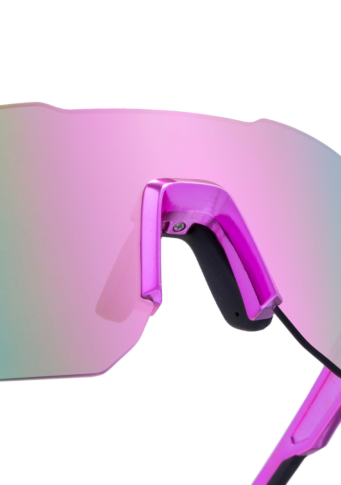Gafas De Sol Deportivas D. Franklin Tsunami 4/7