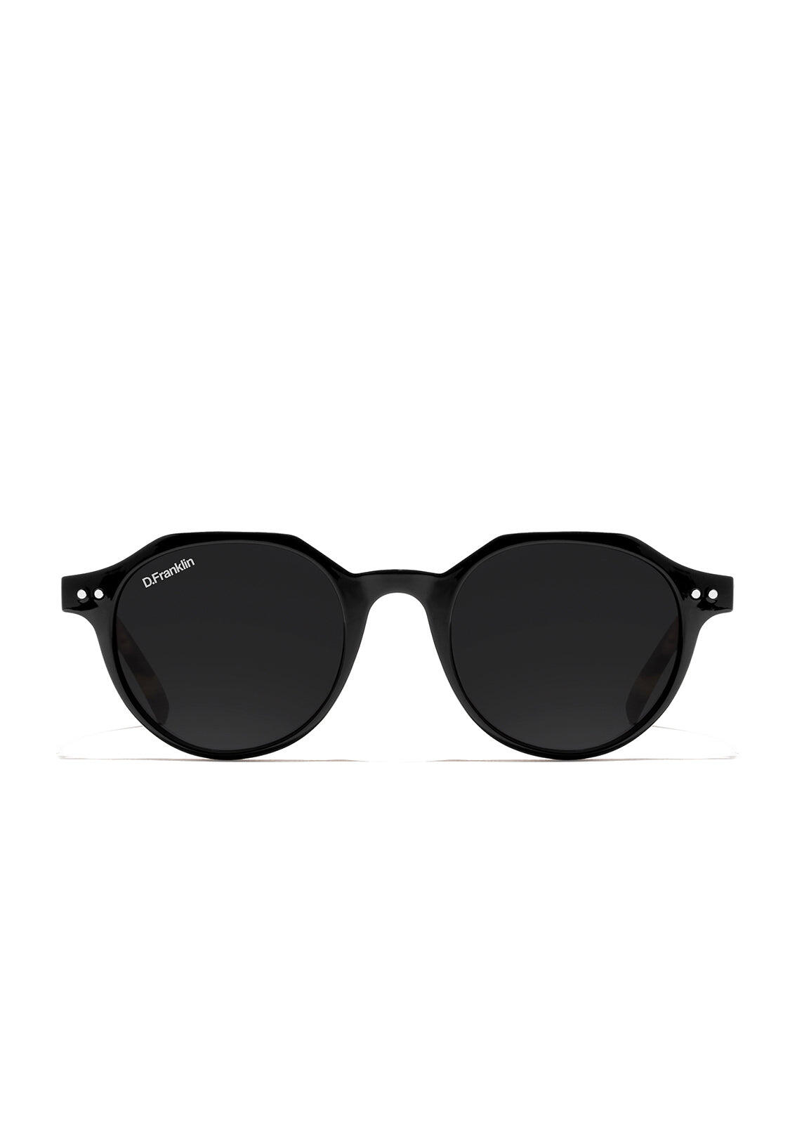 Lunettes de Soleil D.Franklin Ultra Light S Round 2/5