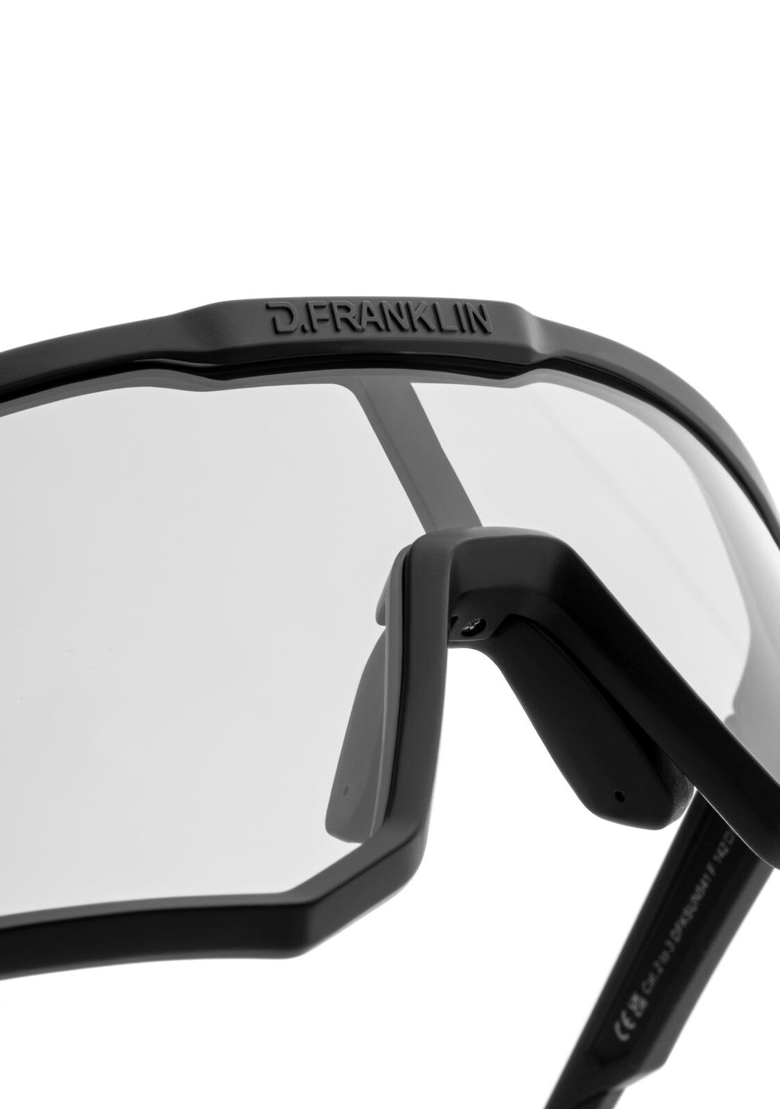 Occhiali da sole D.Franklin Hurricane 5/7