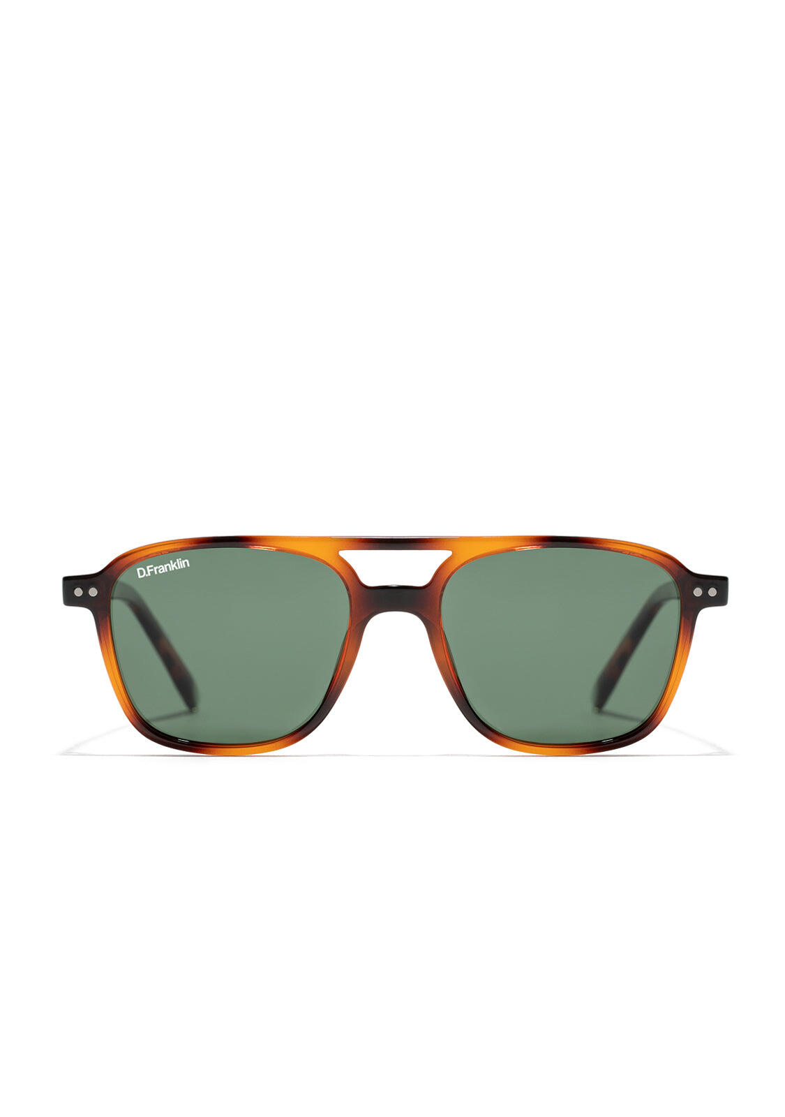 Gafas De Sol D. Franklin Jackson Square Shiny 2/5