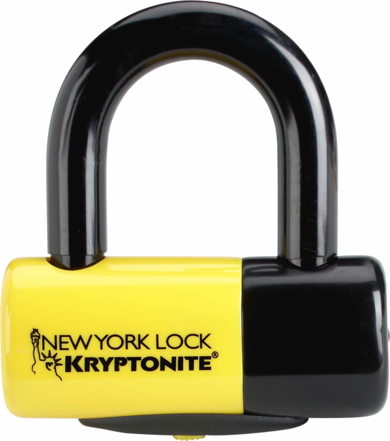 NY Fahgettaboudit Kette 1410 Kettenschloss 3/5