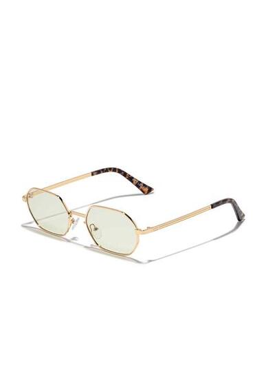 Occhiali Da Sole D.Franklin Hex Legacy Photochromic