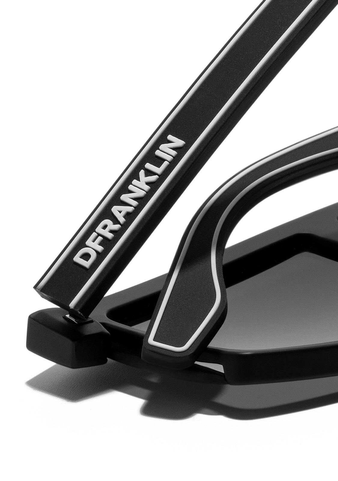 Occhiali Da Sole D.Franklin Alpha Matt 5/5