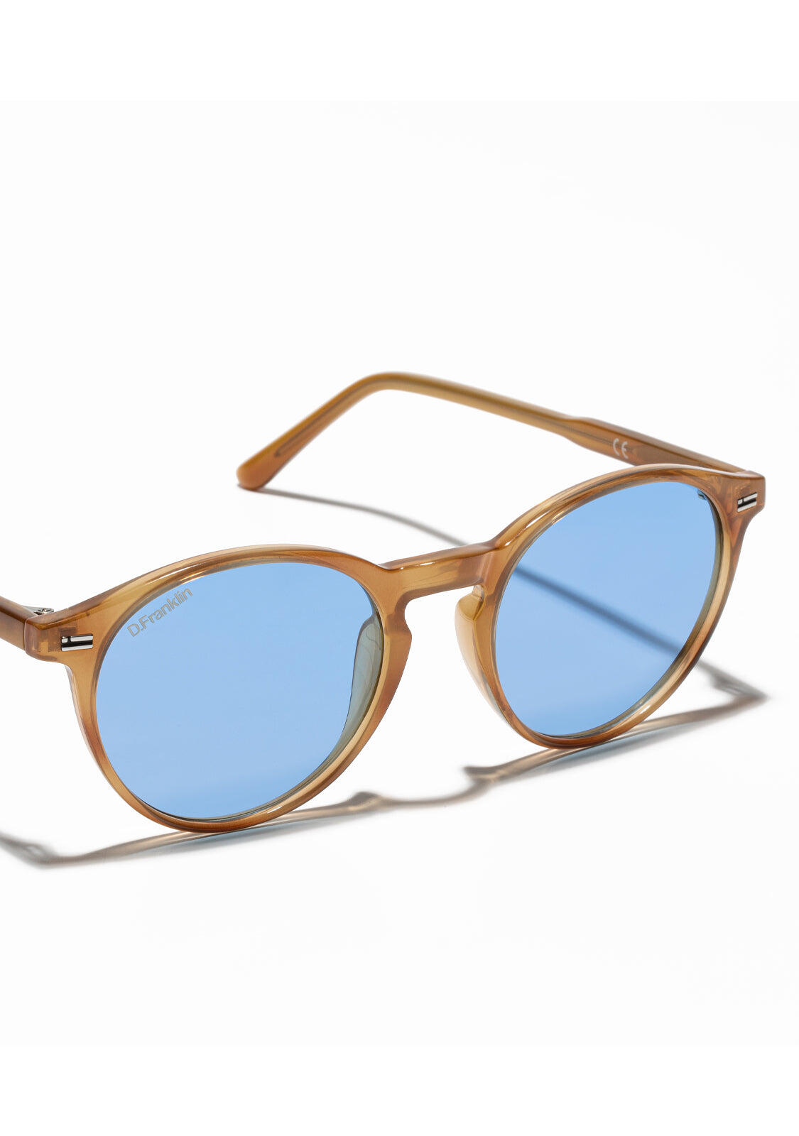 Gafas De Sol D. Franklin Ultra Light Max 5/5