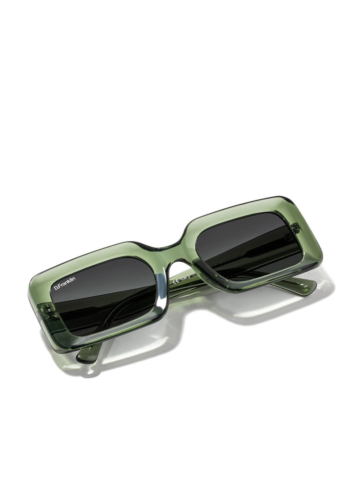 Lunettes de Soleil D.Franklin Bahamas 5/5