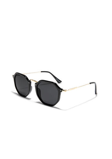 Occhiali Da Sole D.Franklin Roller HEX