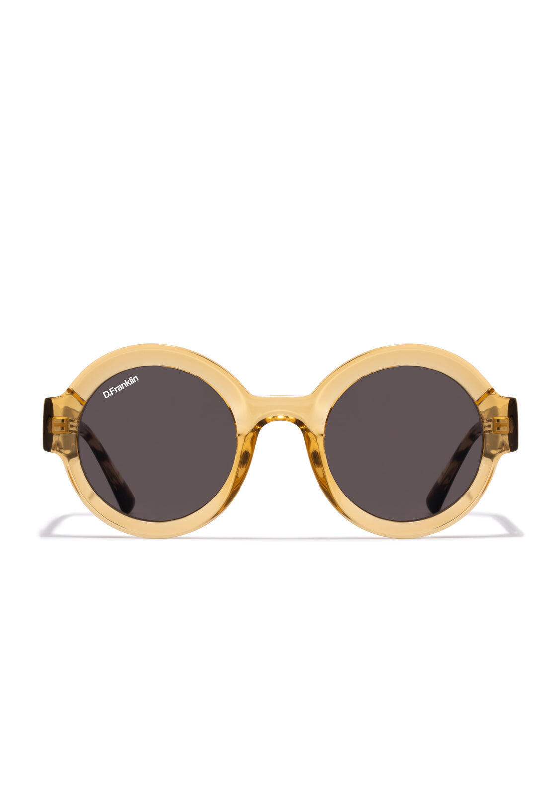 Gafas De Sol D. Franklin 913   Smoke 2/5
