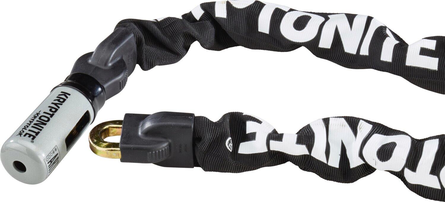 Kryptonite Kryptolok 995 Integrated Chain - 9.5 mm x 95 cm 3/5