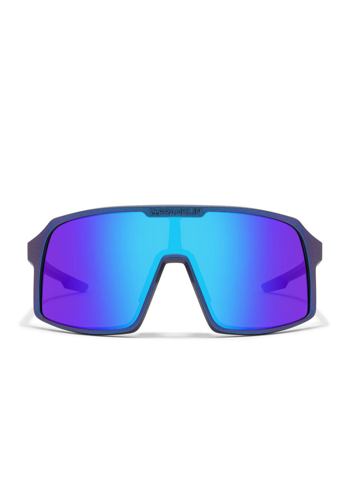Gafas De Sol Deportivas D. Franklin Wind 2/5