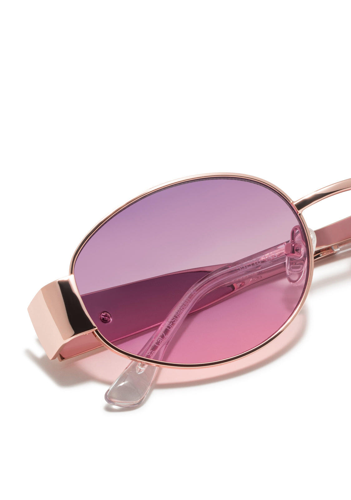 Gafas De Sol D. Franklin Cuprum Round 4/5